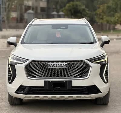 Haval Jolion 2021