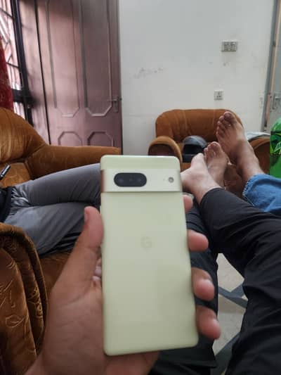 Google Pixel 7
