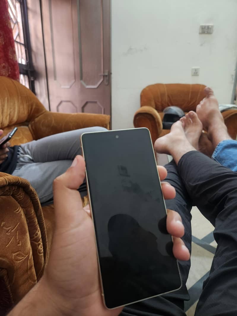 Google Pixel 7 1