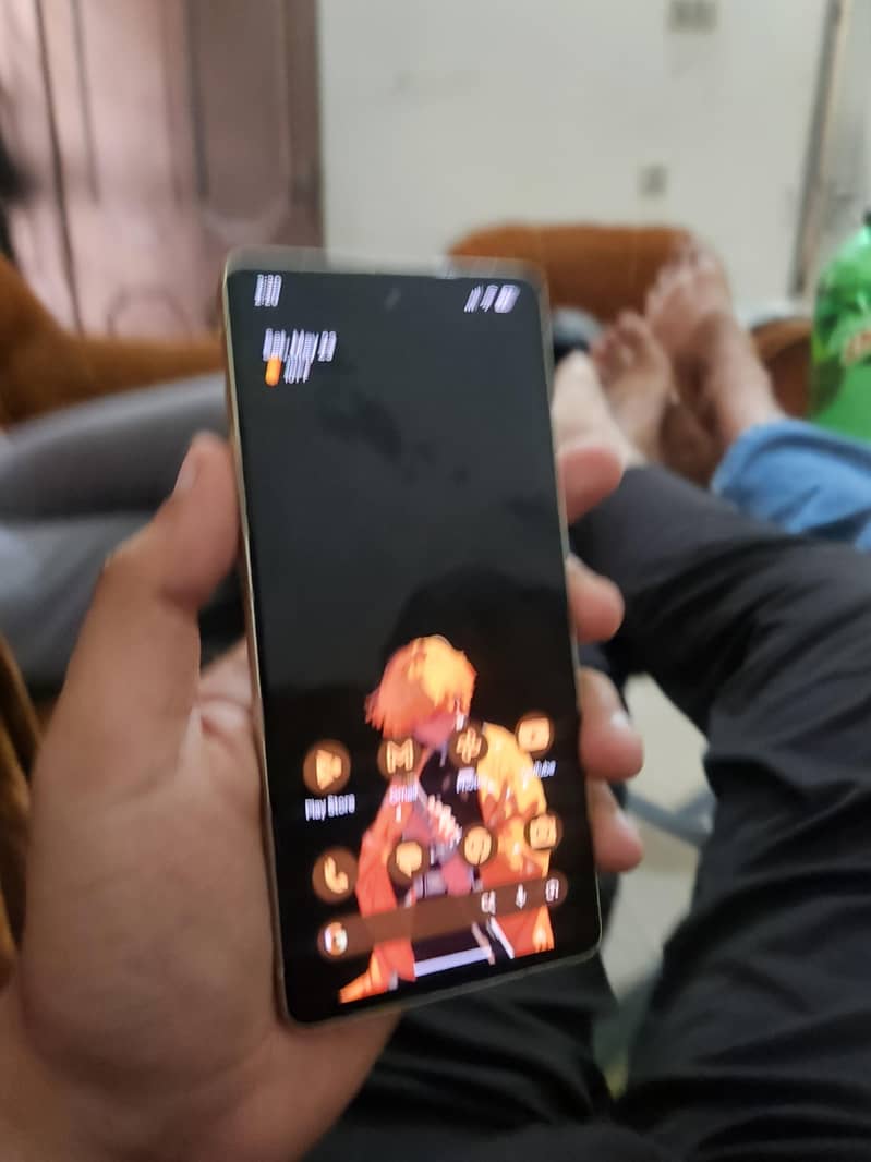 Google Pixel 7 2