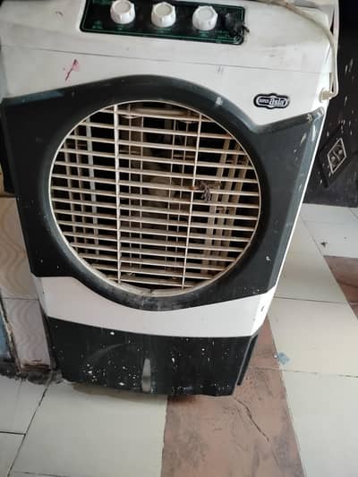 super Asian air cooler