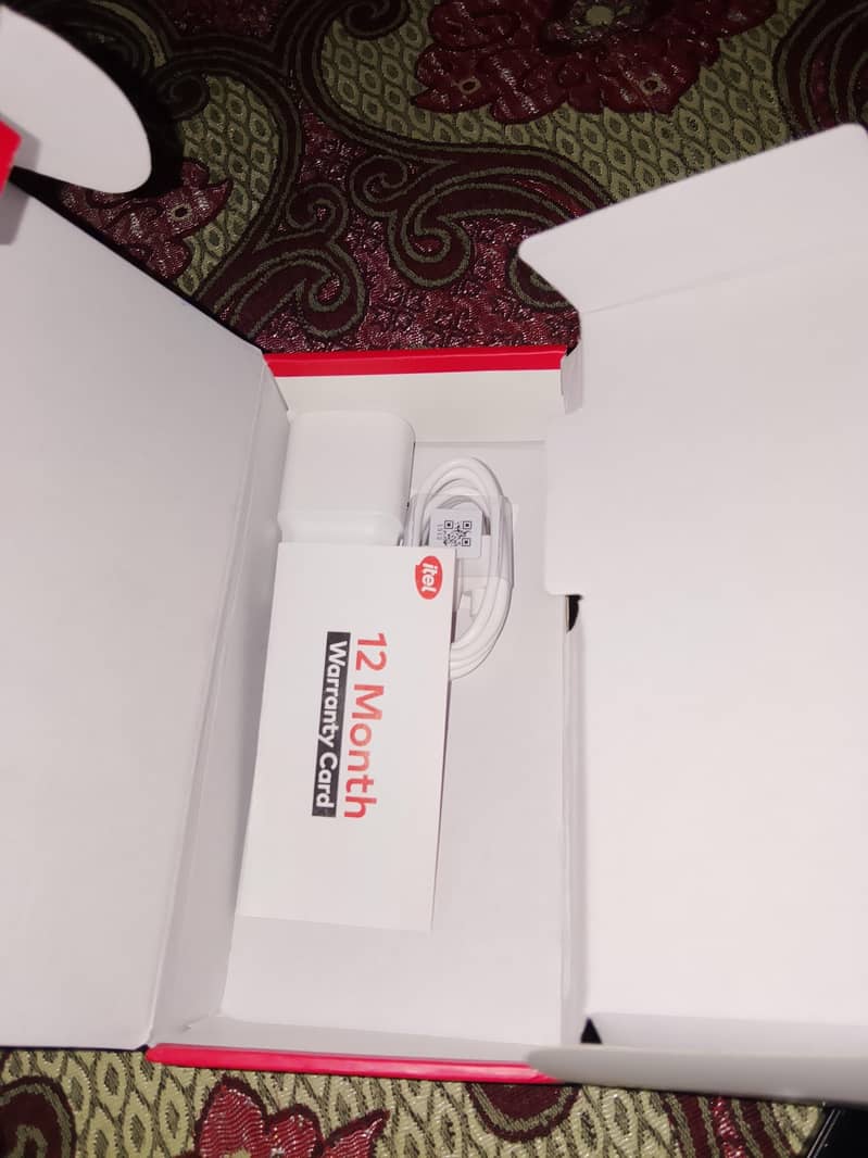 itel A100c 2