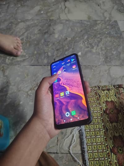 Redmi 9a