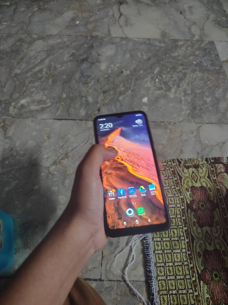 Redmi 9a 2