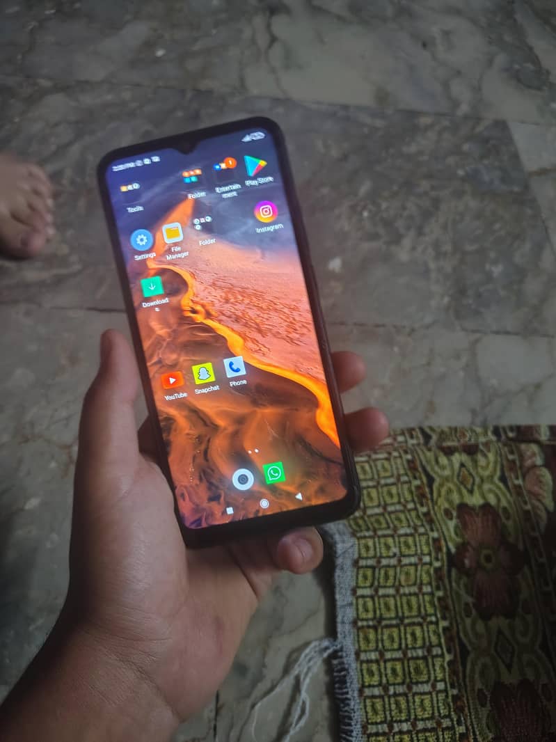 Redmi 9a 3