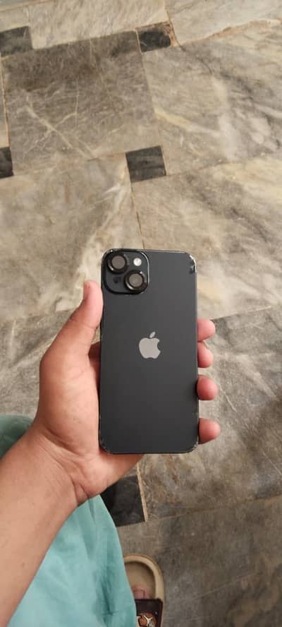 iPhone 14 just 3 days use all ok 10 by 10