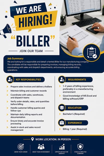 Biller
