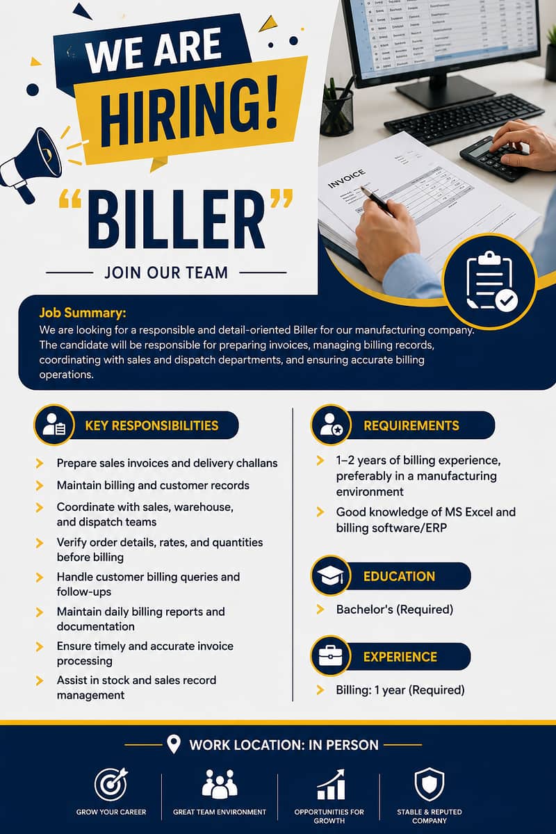 Biller 0