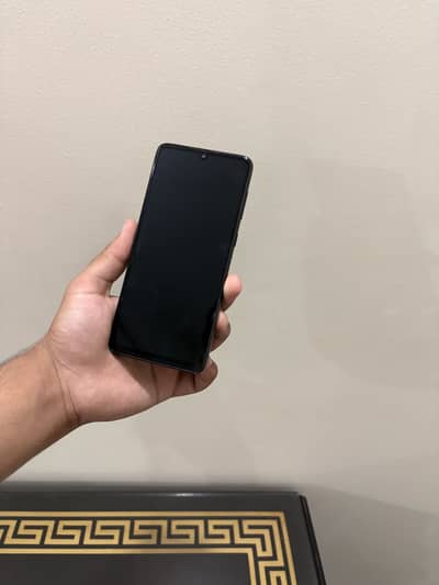 Samsung Mobile A33 5G
