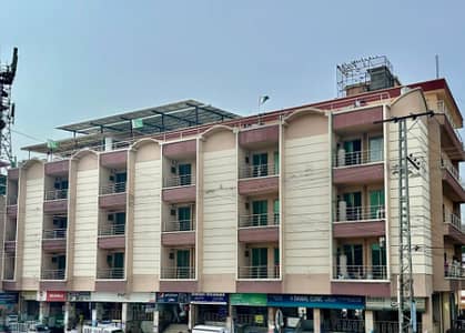 Shalimar Boys Hostel Faizabad I-8 Nearby NUML SZABIEST IQRA Shifa International Hospital