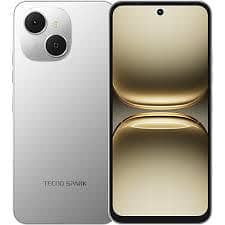 Tecno Spark 40c