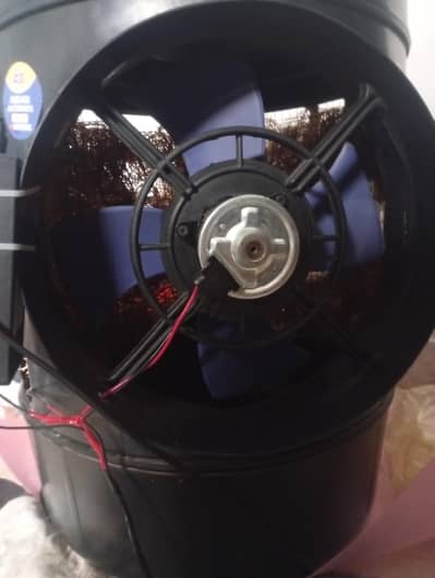 room air cooler for sale brand new