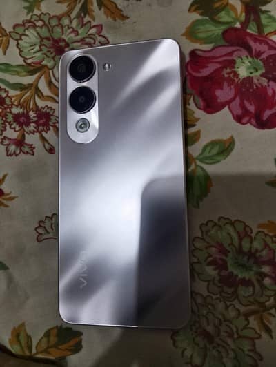 Vivo Y04 4/128 condition 10/10  9 month warranty all box complete