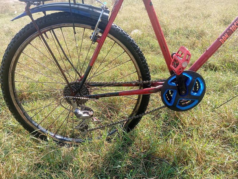 phonix cycle 0