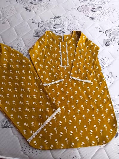 girls suit