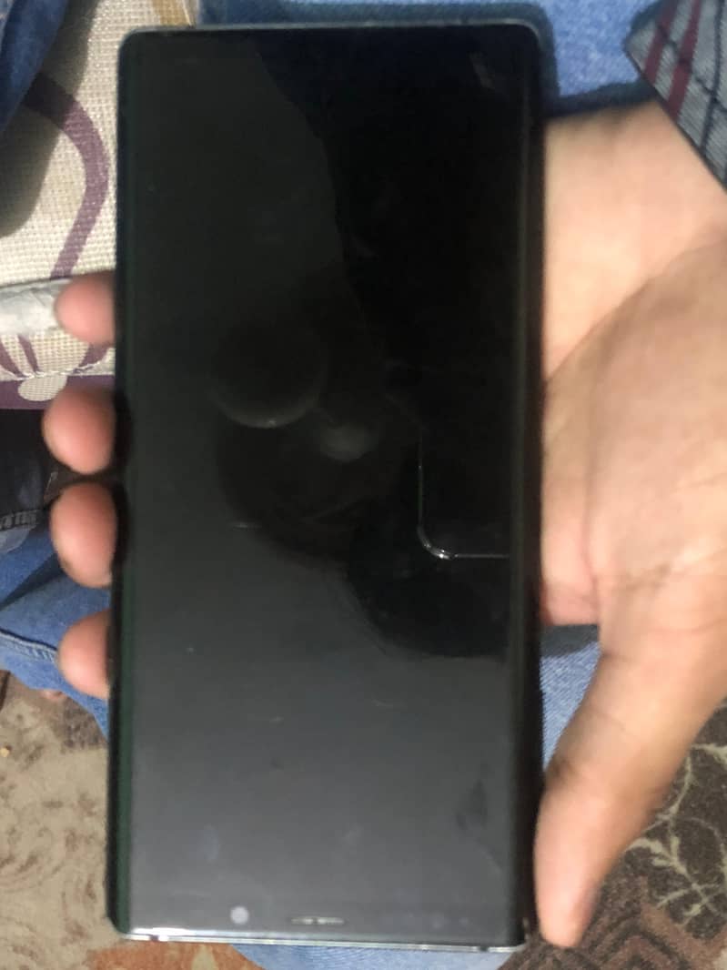 Samsung Mobile Note 9 2