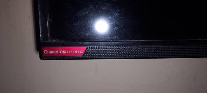 Changing Ruba Android LCD