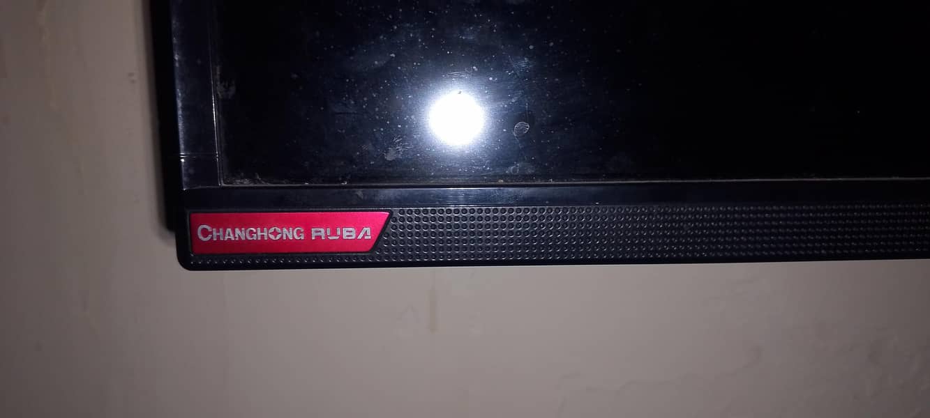 Changing Ruba Android LCD 0