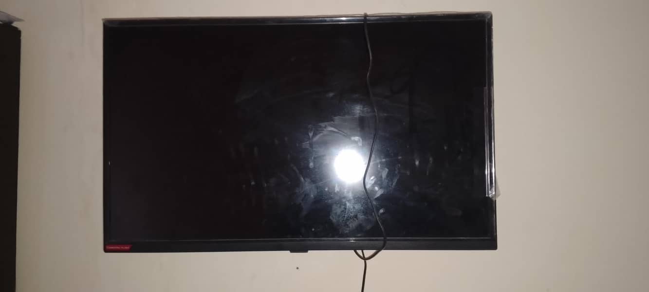Changing Ruba Android LCD 3