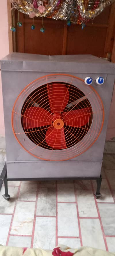 sell air cooler in good condition