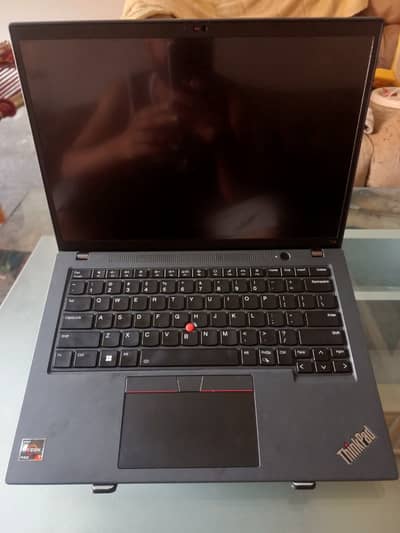Lenovo ThinkPad T14 Gen 3 Touch Screen –AMD Ryzen 7 PRO 6850U 32GB RAM