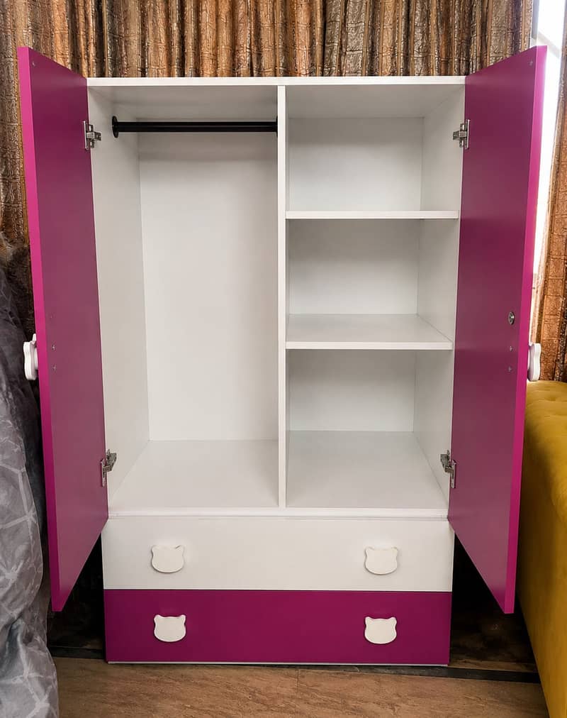 Cupboard 2