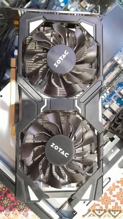 Gtx 1060 6gb