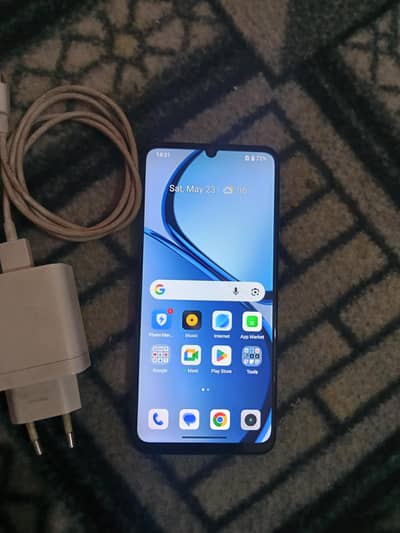 realme c51 phone all ok 03435108173correct no Eid say phlay sale