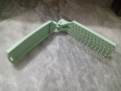 Pista Folding Brush