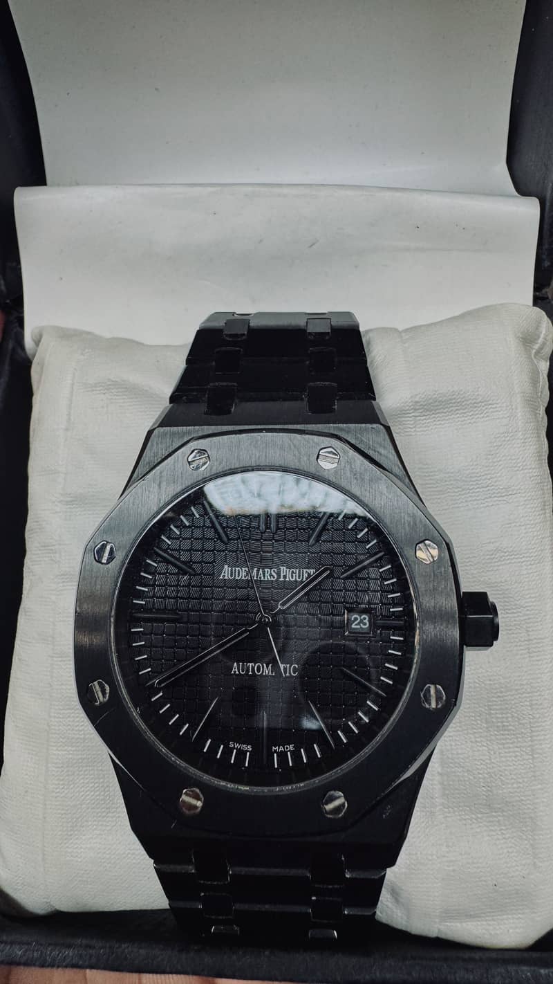 AP watch 0