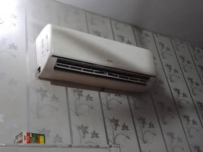 gree 1 ton ac