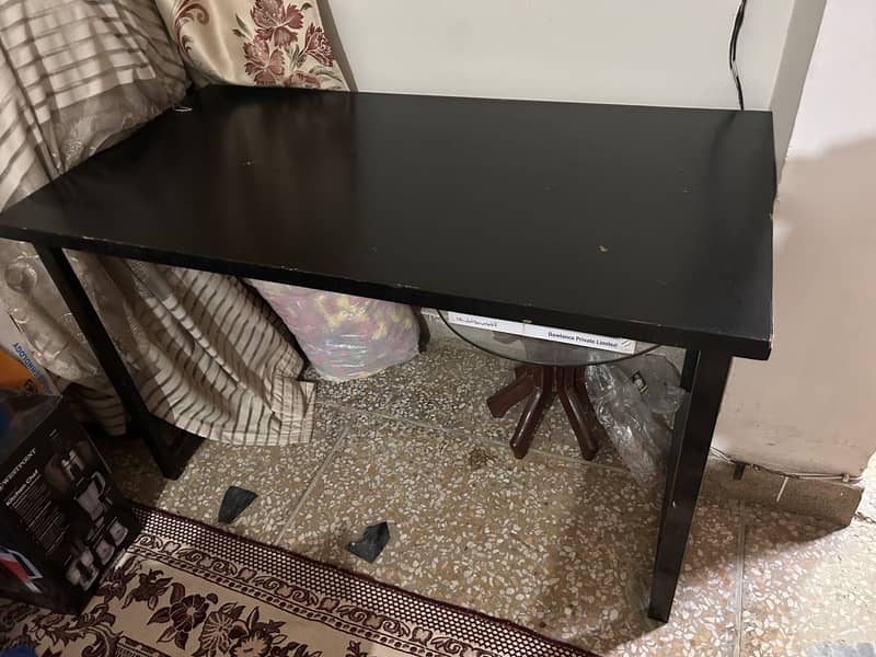 Computer Table 0