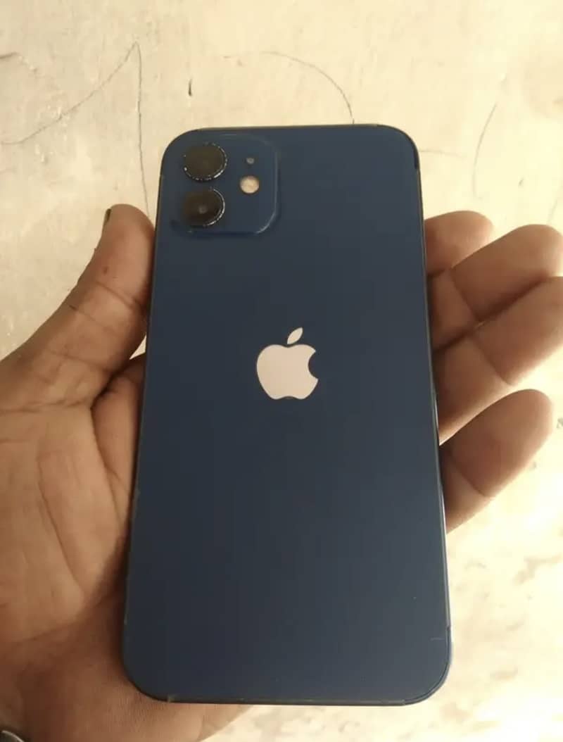 Apple iPhone 12 0