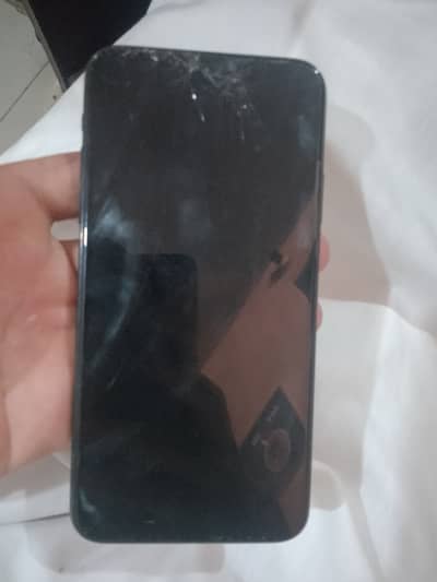 Apple iPhone 11 Pro Max