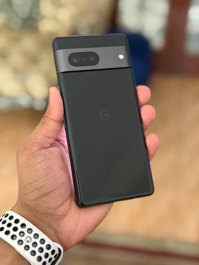 Google Pixel 7 Offical PTA WATERPACK PHONE
