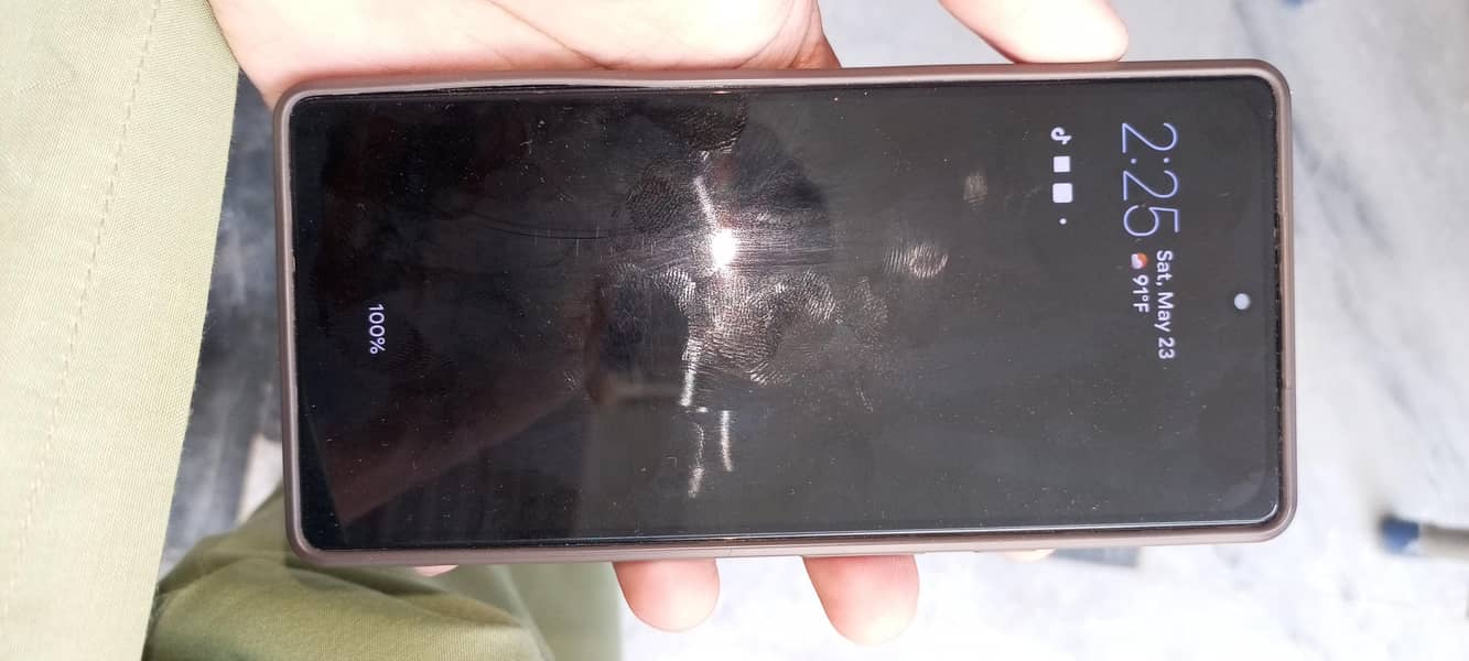 google pixel 0