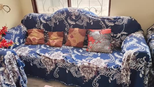 new sofa set
