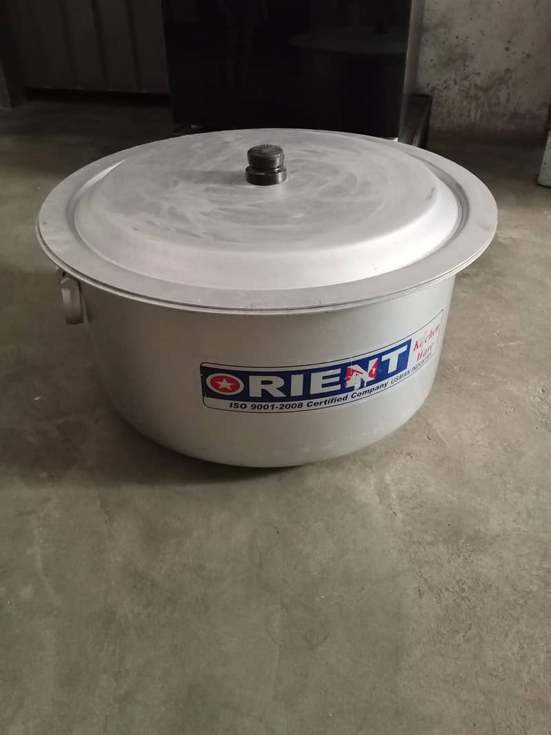 orient 0