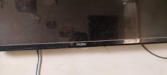 Haier 32 inch For sale.  0300-3272869