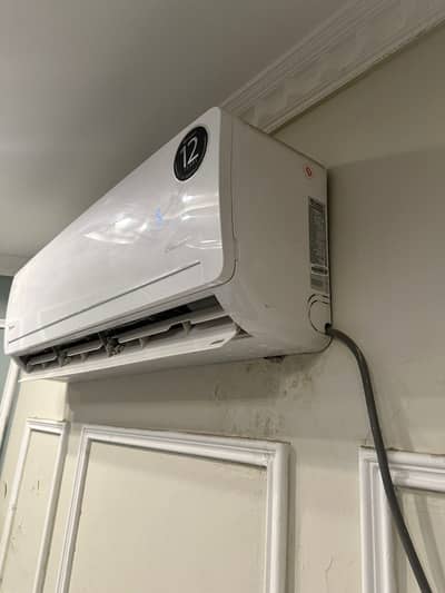 Dawlance inverter 1.5 Ton