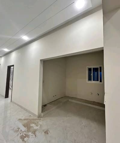 Prime Location 1447 Square Feet Flat available for sale in PECHS Block 6 if you hurry