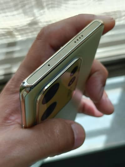infinix zero 30