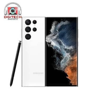 Samsung Mobile 22 Ulta 12 GB 512 GB in 10/10 condition