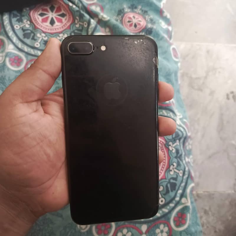 Apple iPhone 7 Plus 0