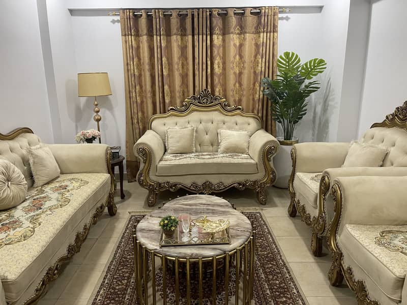 Sofa set 2