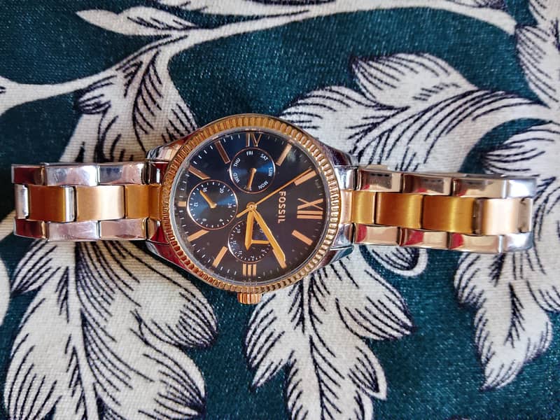 new watch 0