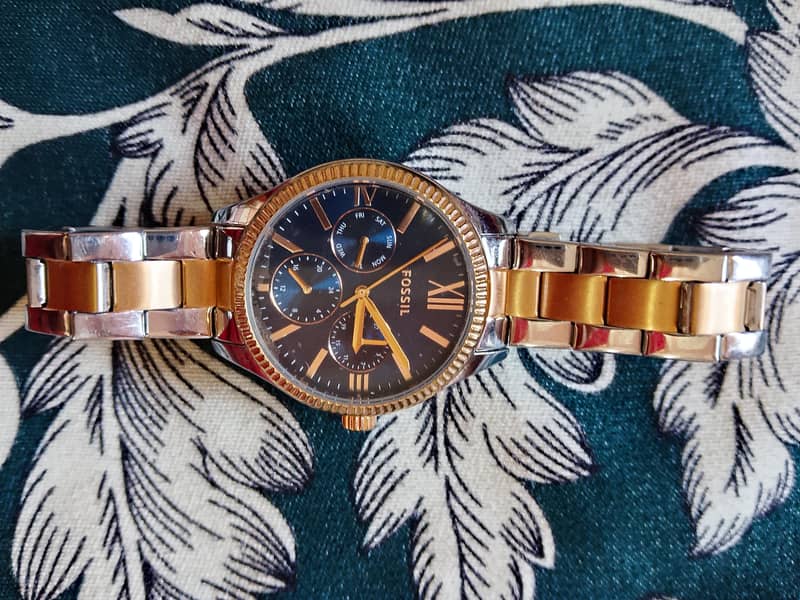 new watch 1