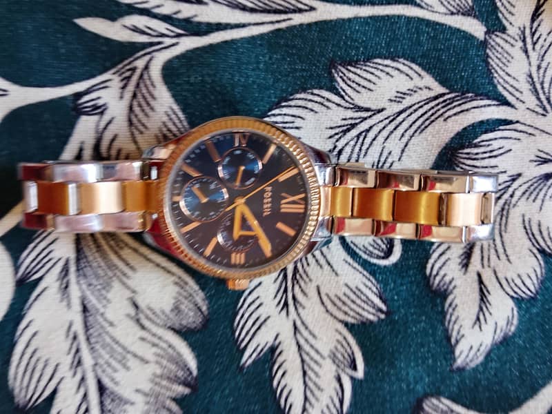 new watch 2