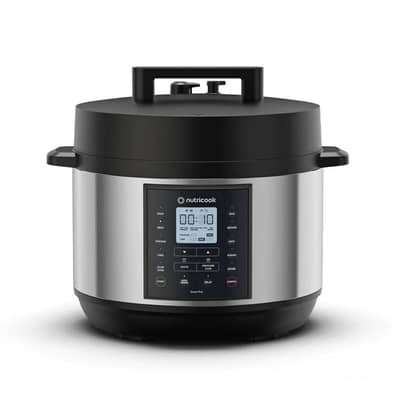 nutricook 9.5L brand new packed not open