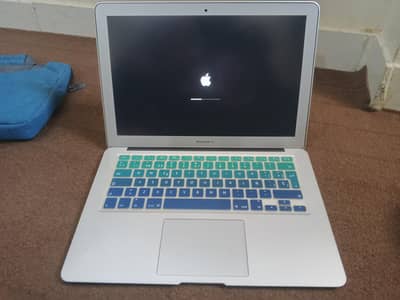MacBook Air Early 2014 (13-inch)